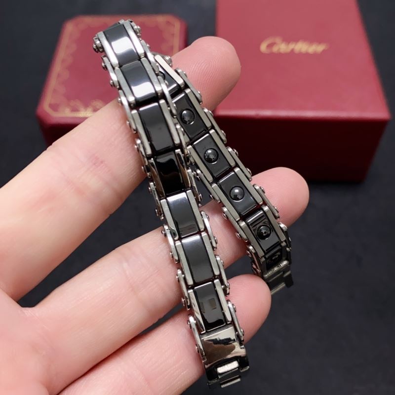 Cartier Bracelets